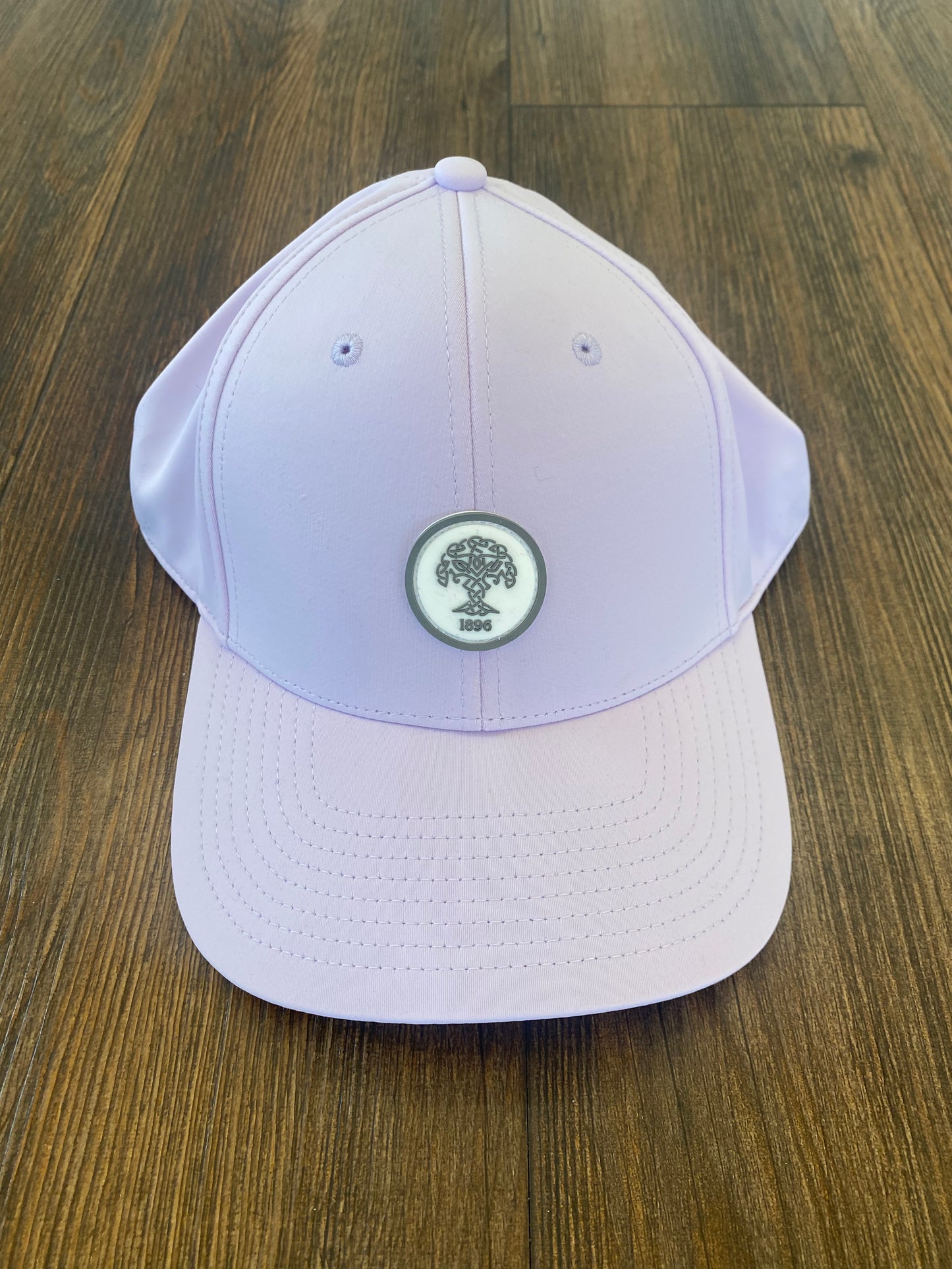 American Needle Flex Cap - Lavender