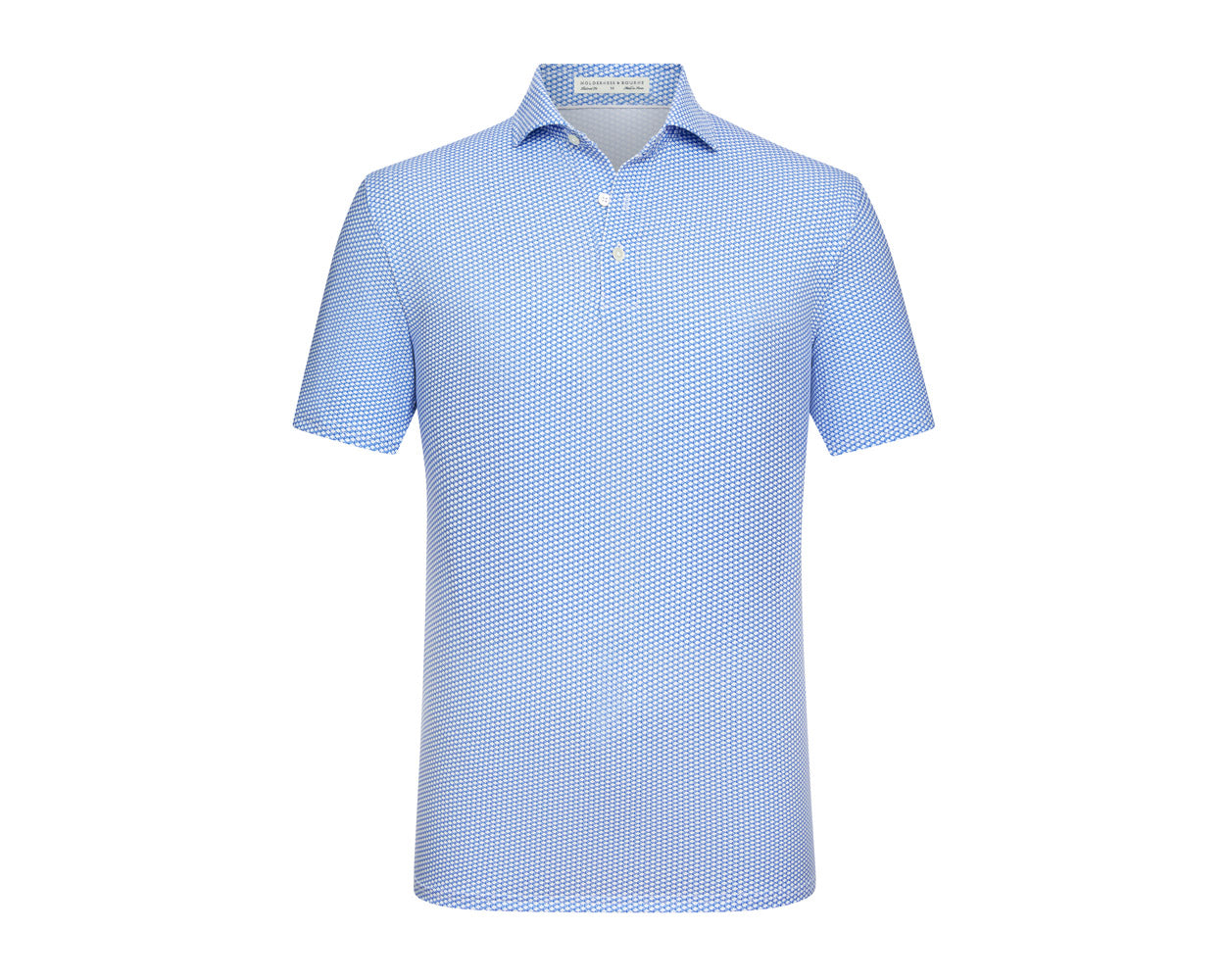 Holderness & Bourne The Blackwell Shirt
