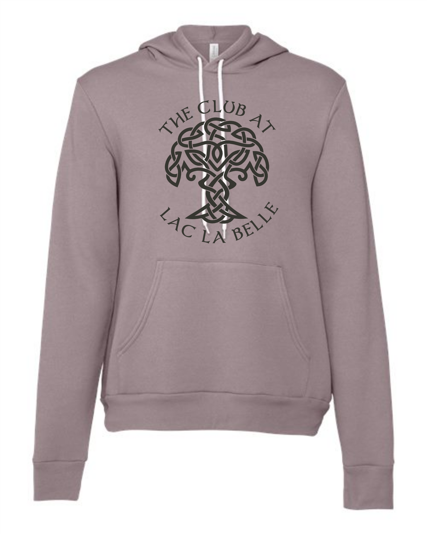 Lac La Belle Hoodie