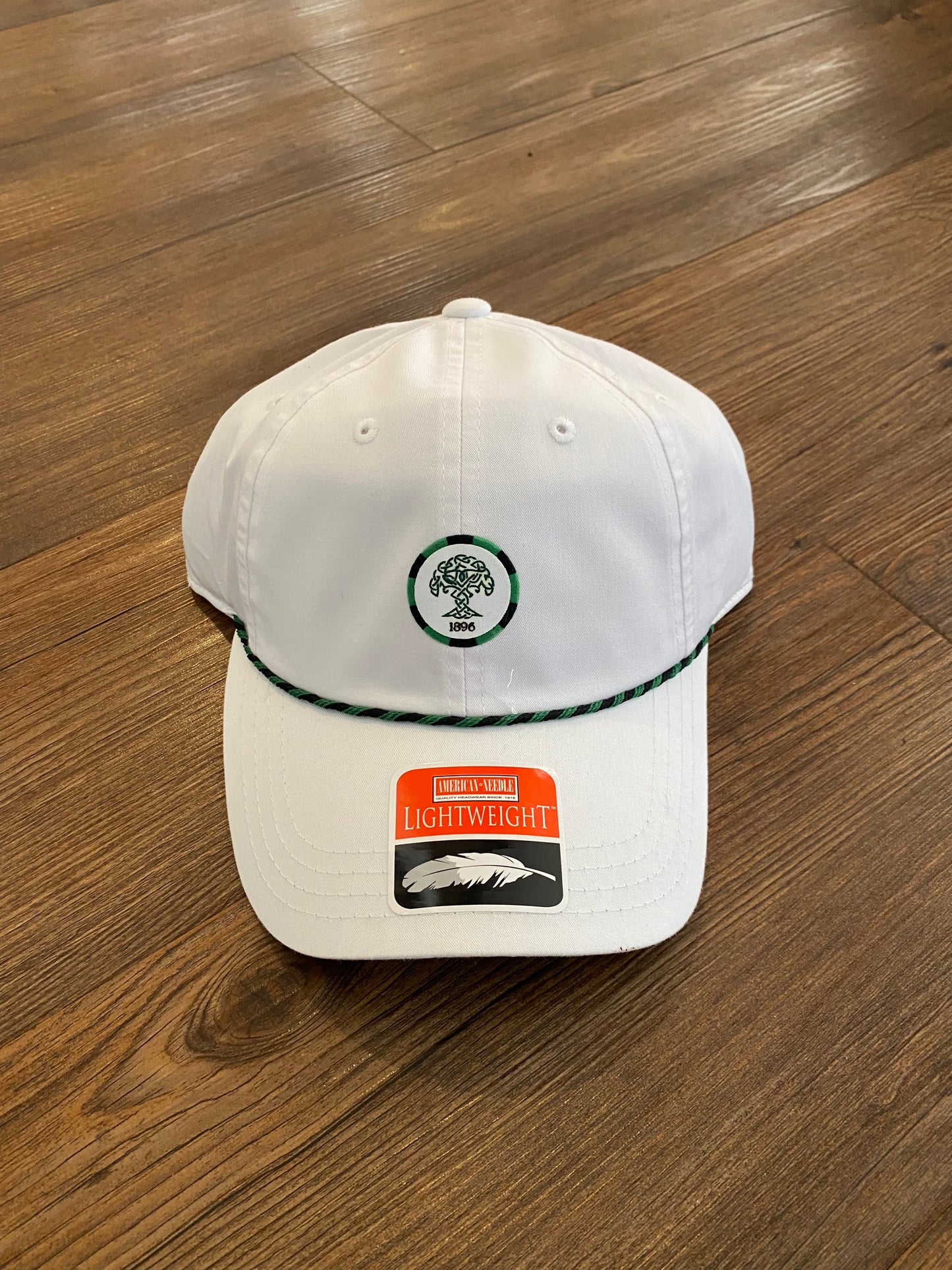 American Needle Lightweight Rope Hat