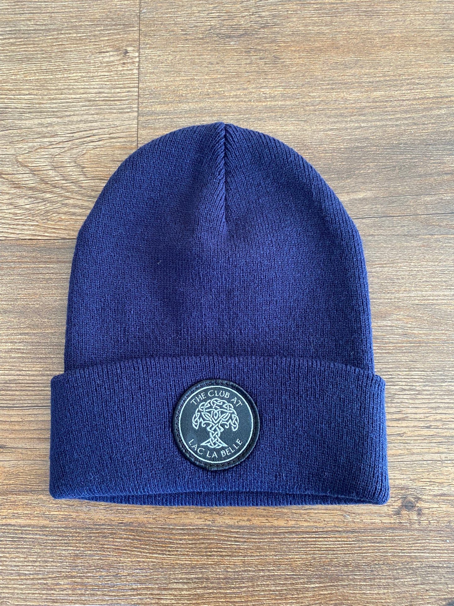 Knit Beanie