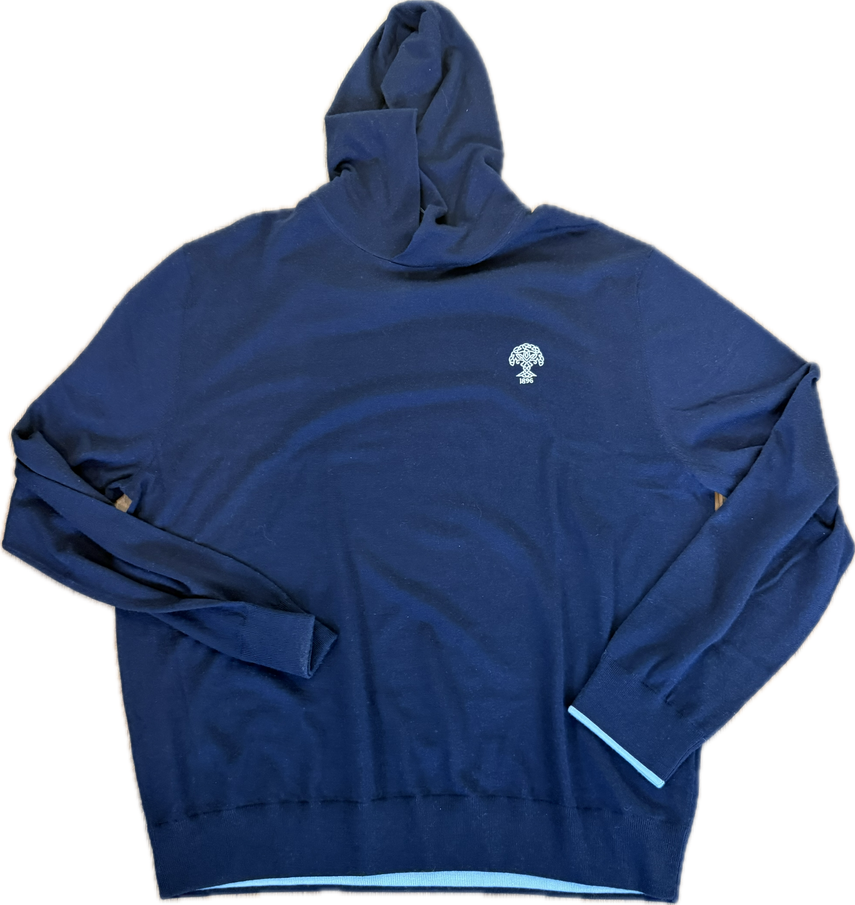 Greyson Saratogo Hoodie Sweater - XXL