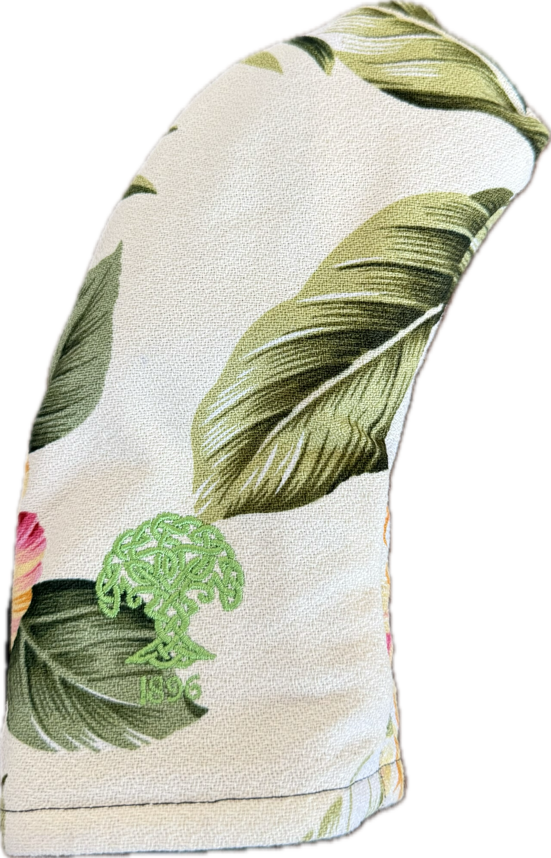 Seamus Hybrid Cover - Floral