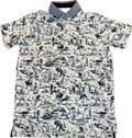 Greyson Animal Polo