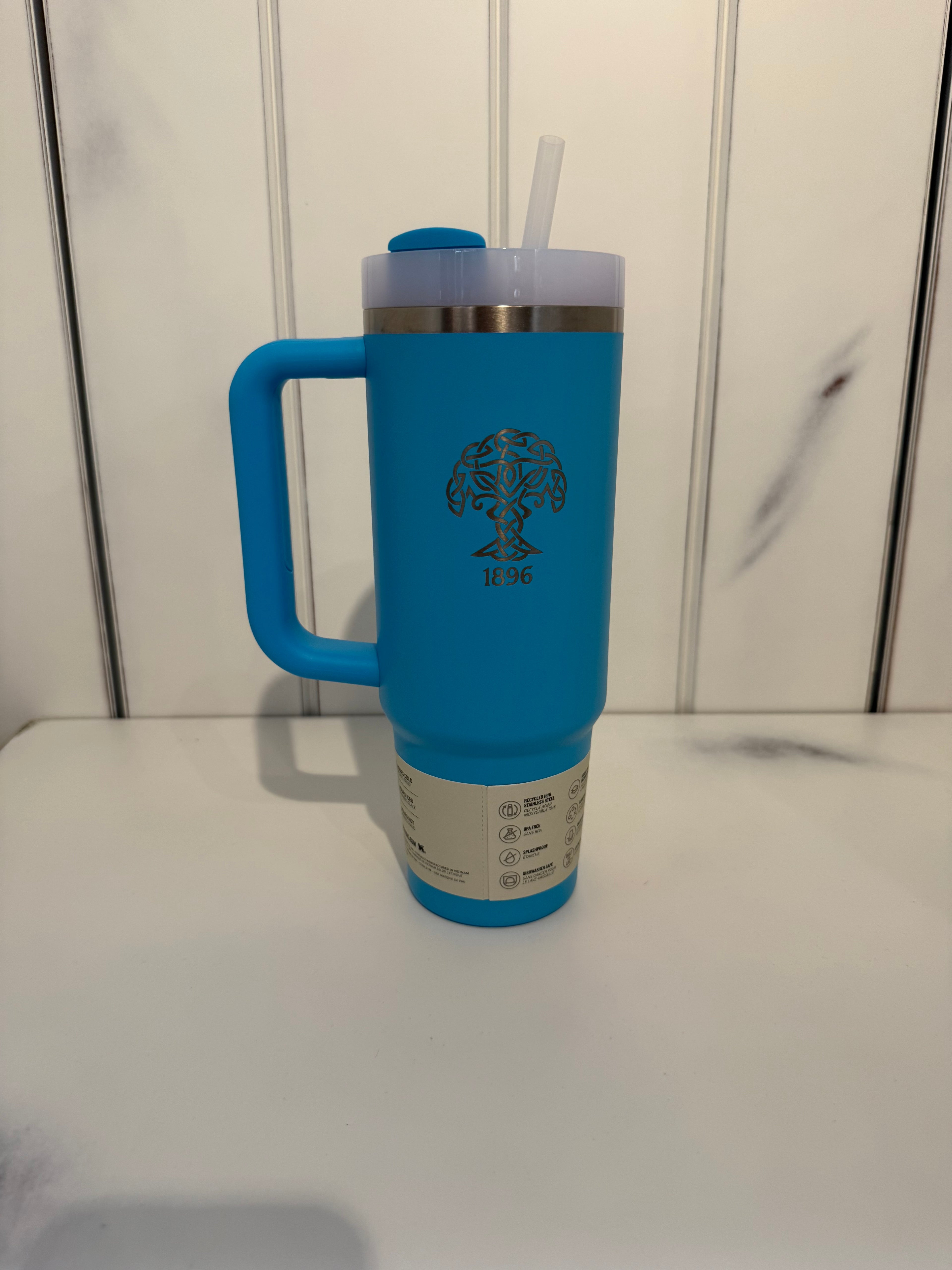 Stanley 30osz Quencher - Splash