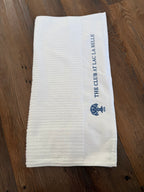 Caddy Towel