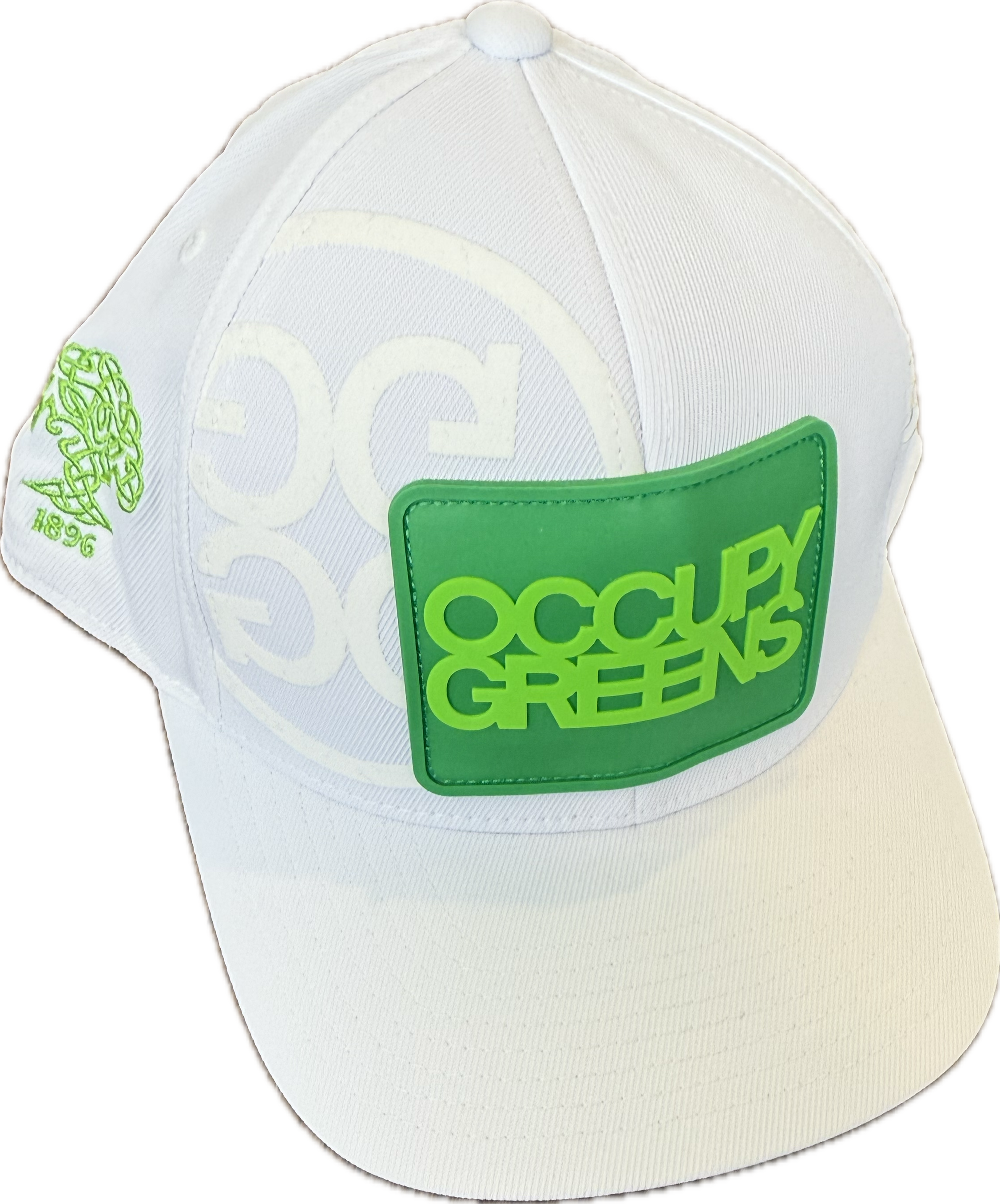 GFORE - Occupy Greens Hat