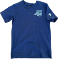 KIDS Greyson Arrow Tee - Navy