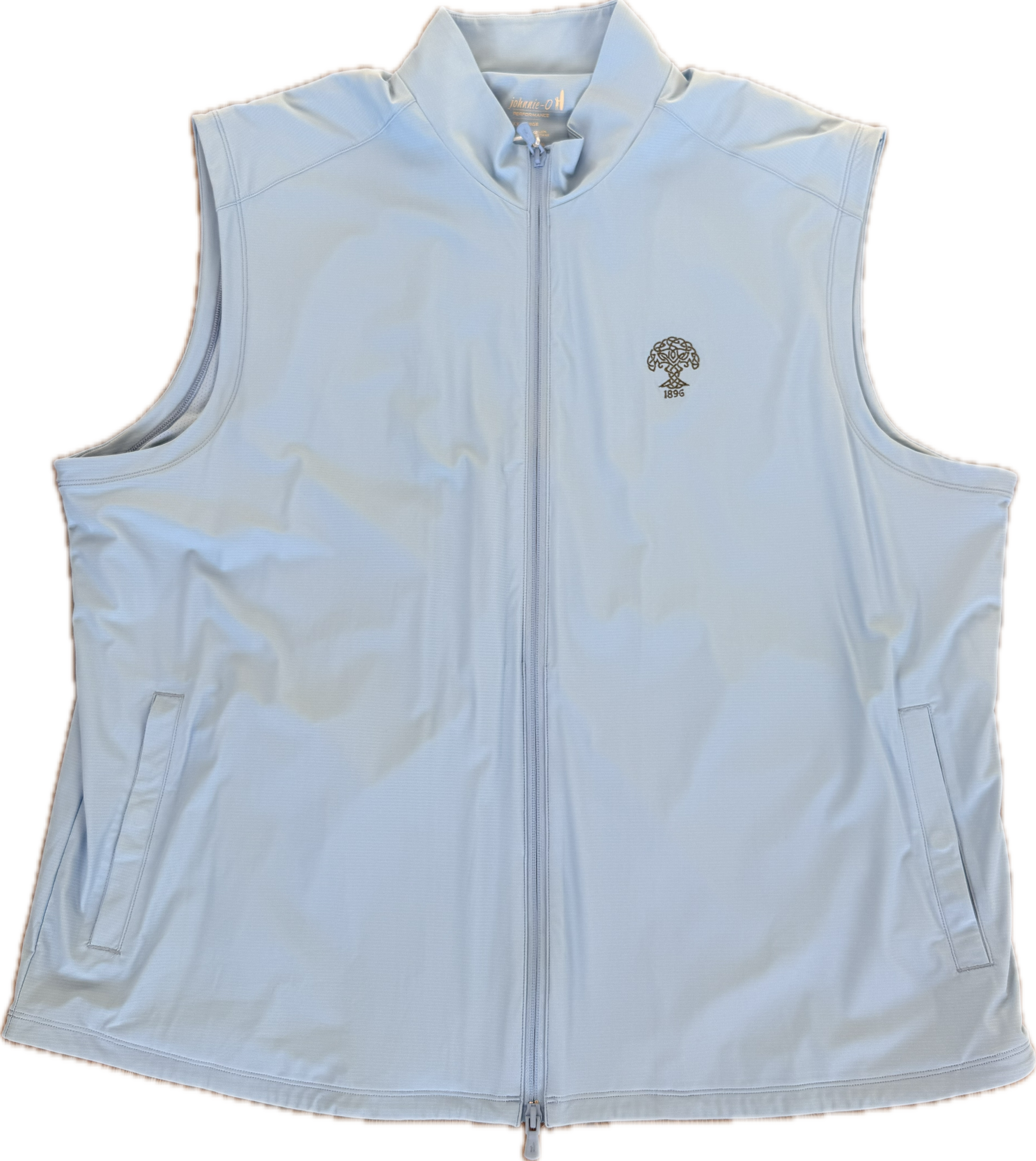 Johnnie-O Performance Vest - XXL