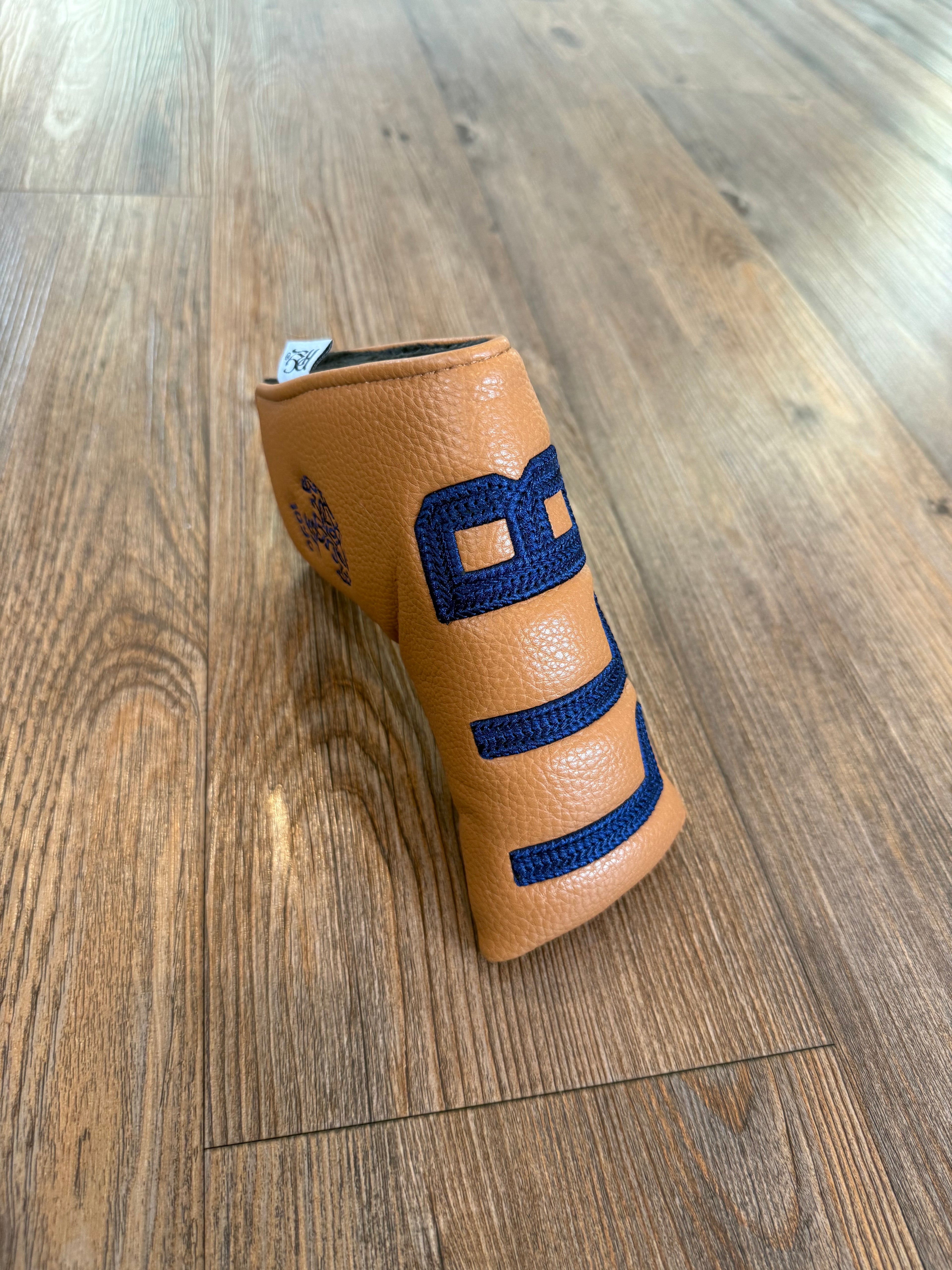 PRG ELITE HEADCOVER  - Tan