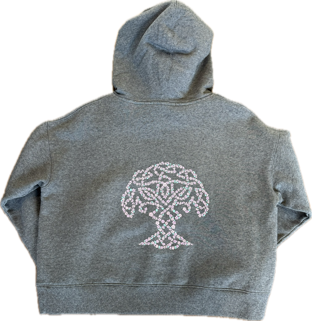 Womens Greyson Aspen Hoodie