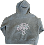 Womens Greyson Aspen Hoodie