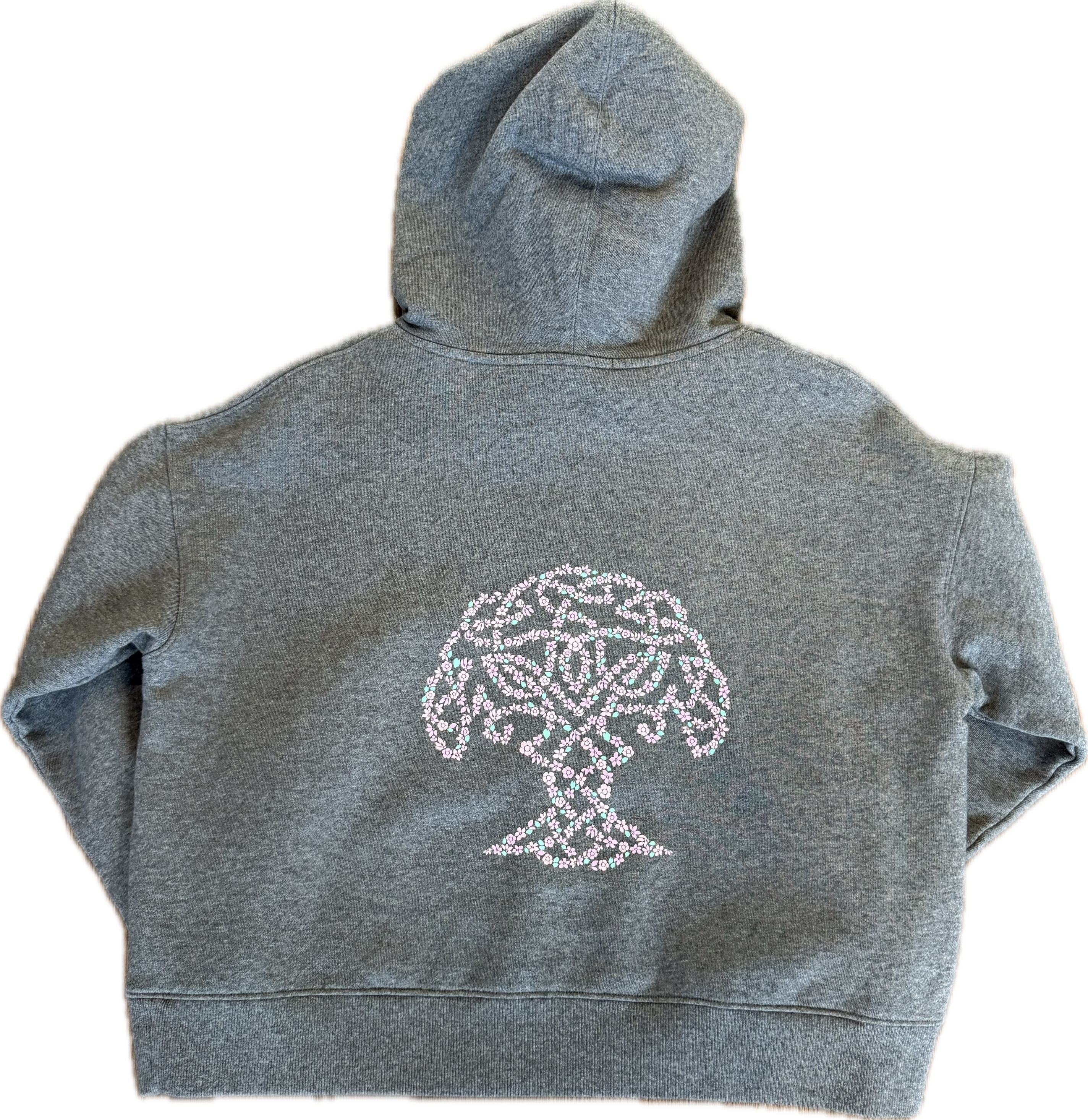 Womens Greyson Aspen Hoodie