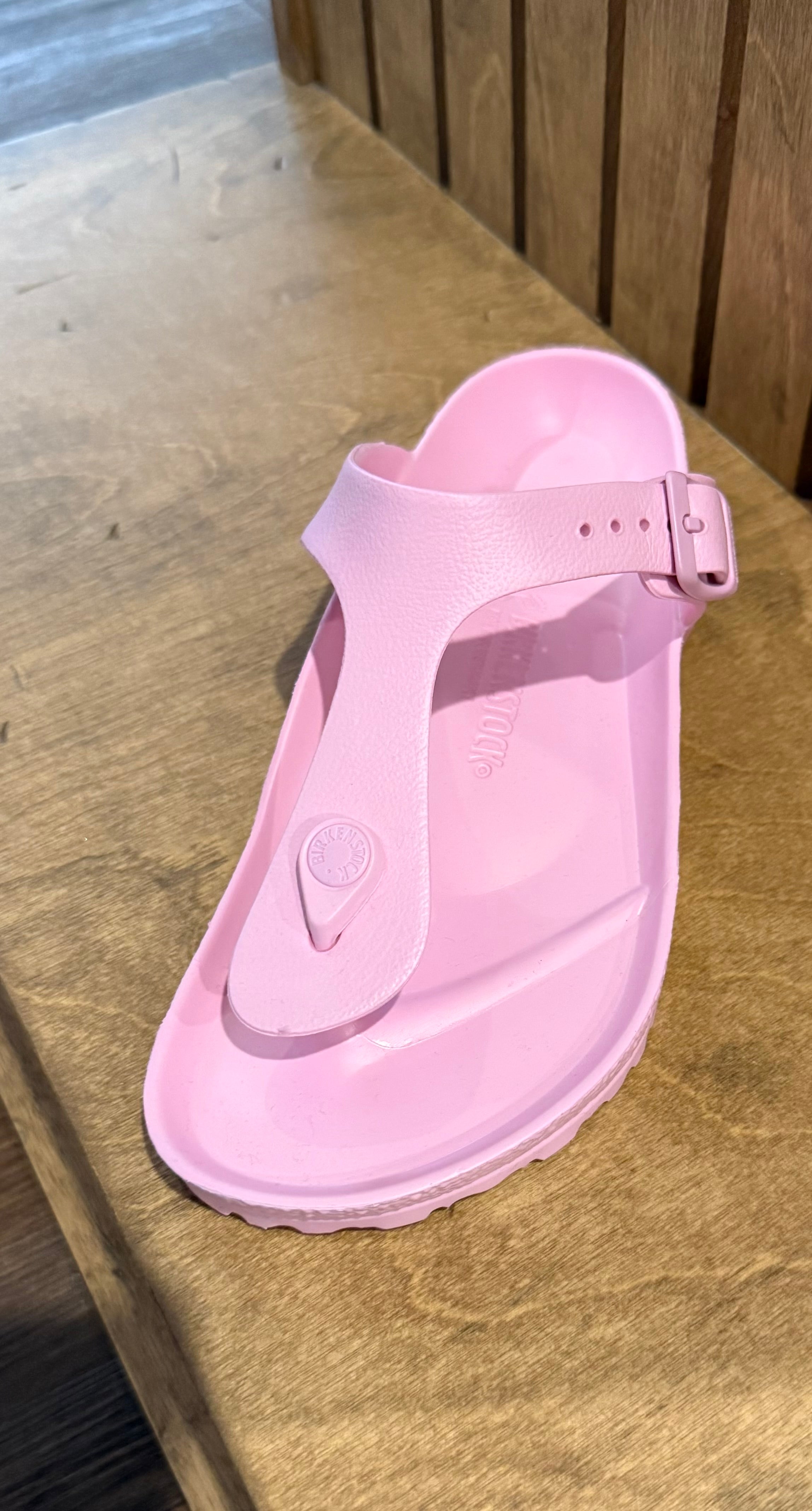 GizehEva - Fondant Pink