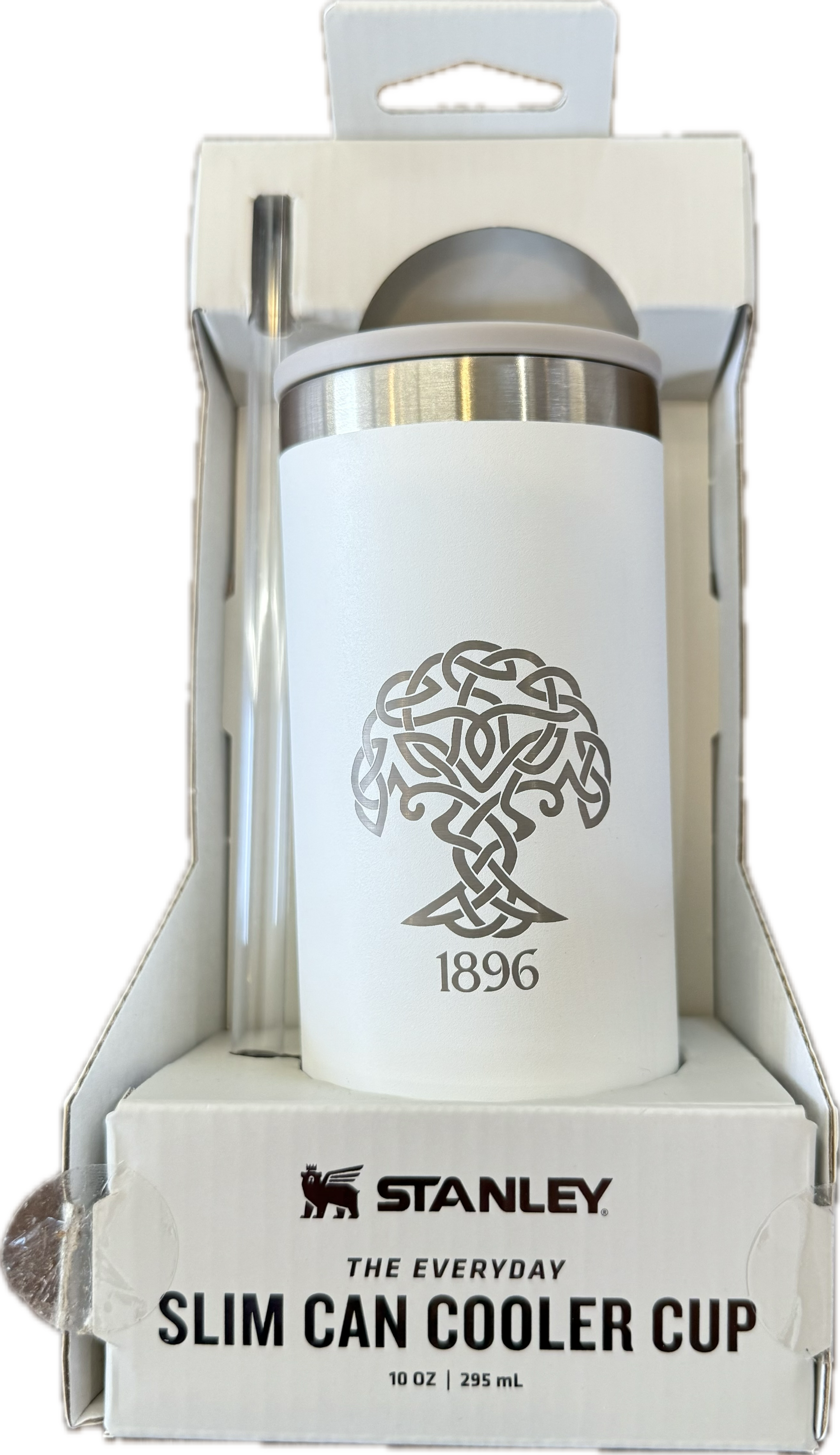 Stanley 10oz Can Cooler - Frost