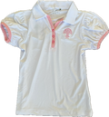 Girls Garb Aspen Polo