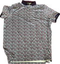 Greyson Snakes Polo - XXL