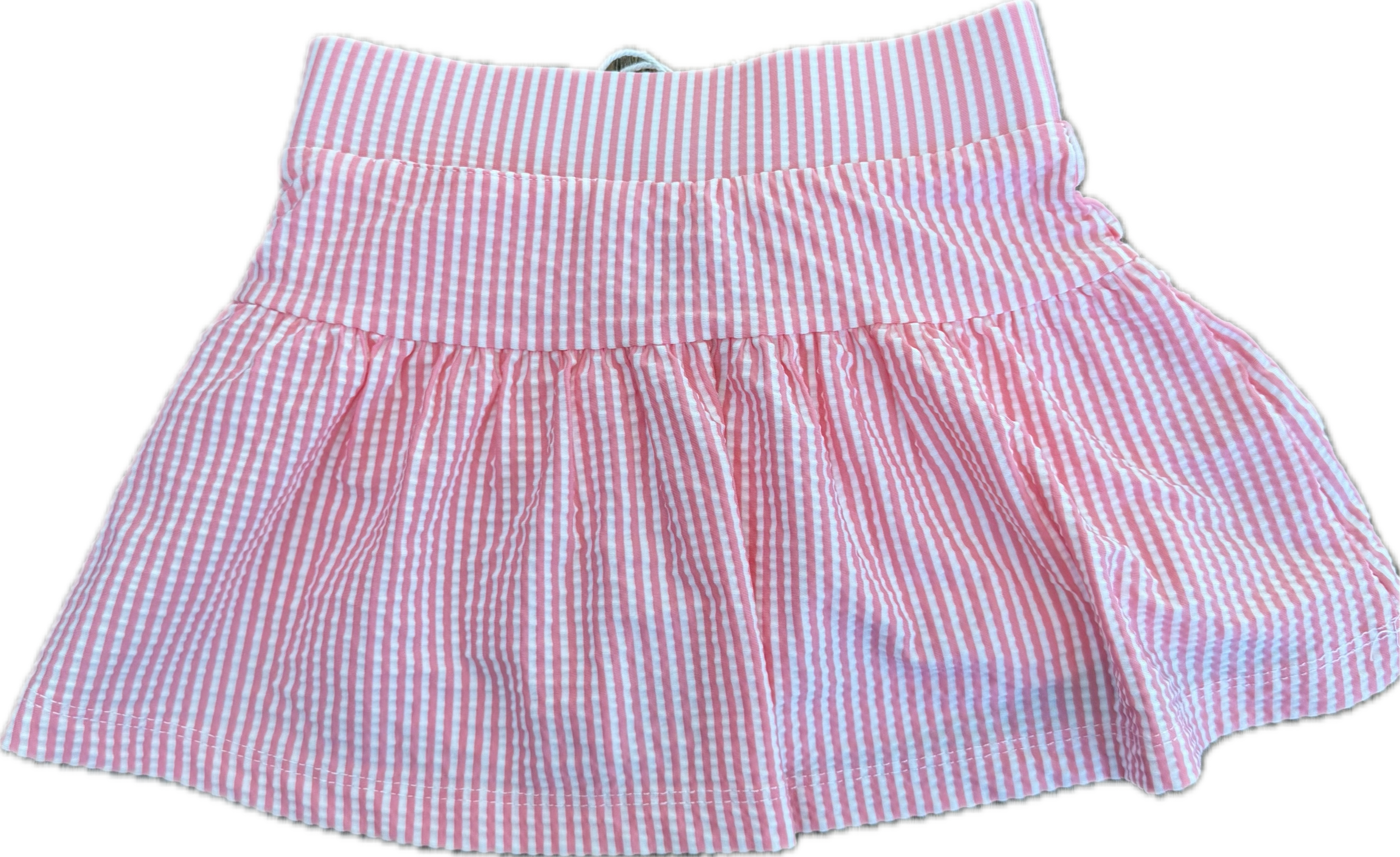 Garb Georgetter Skort - 3T