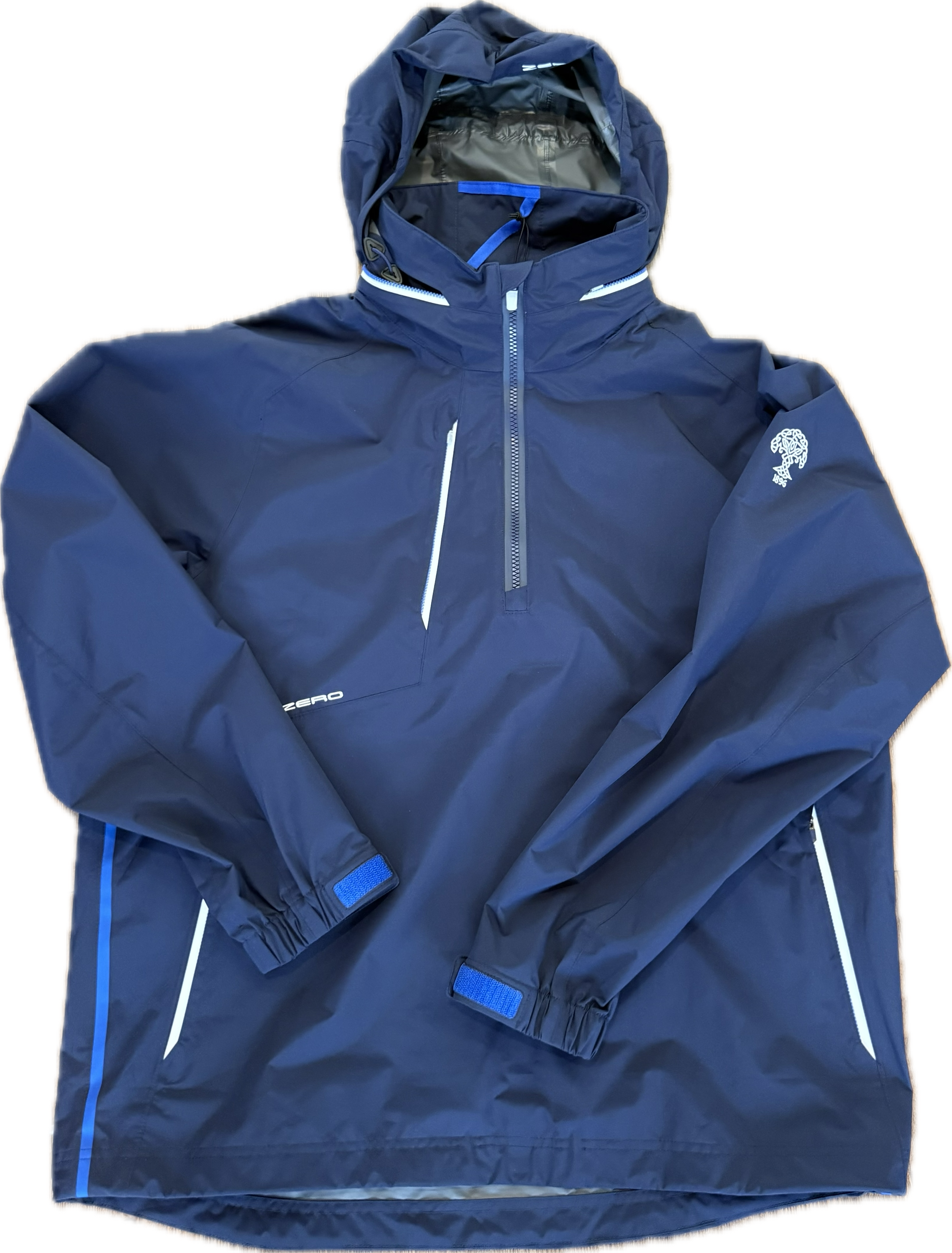 Zero Restriction R1162 Rain Jacket