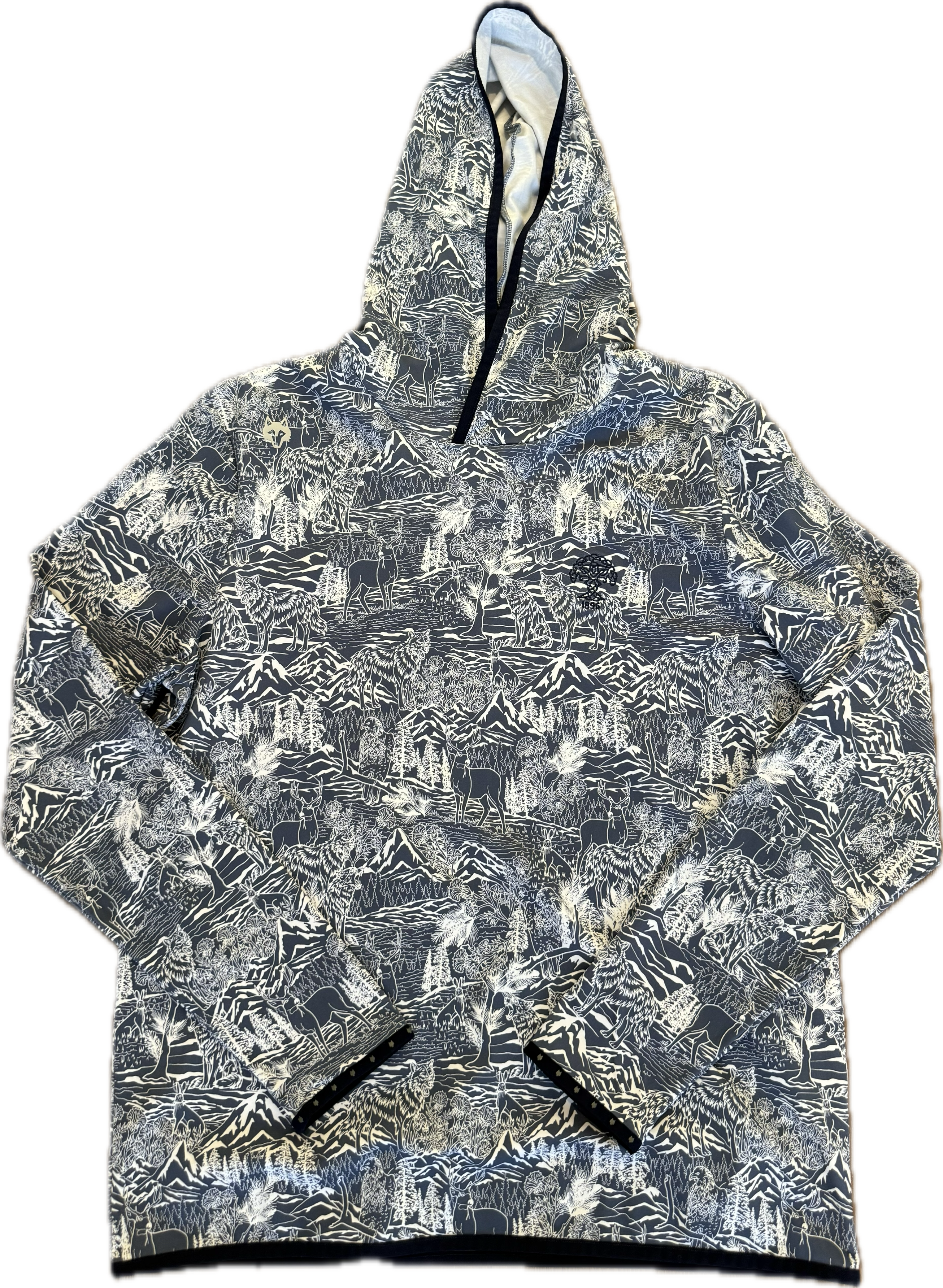 Greyson Valley Colorado Hoodie