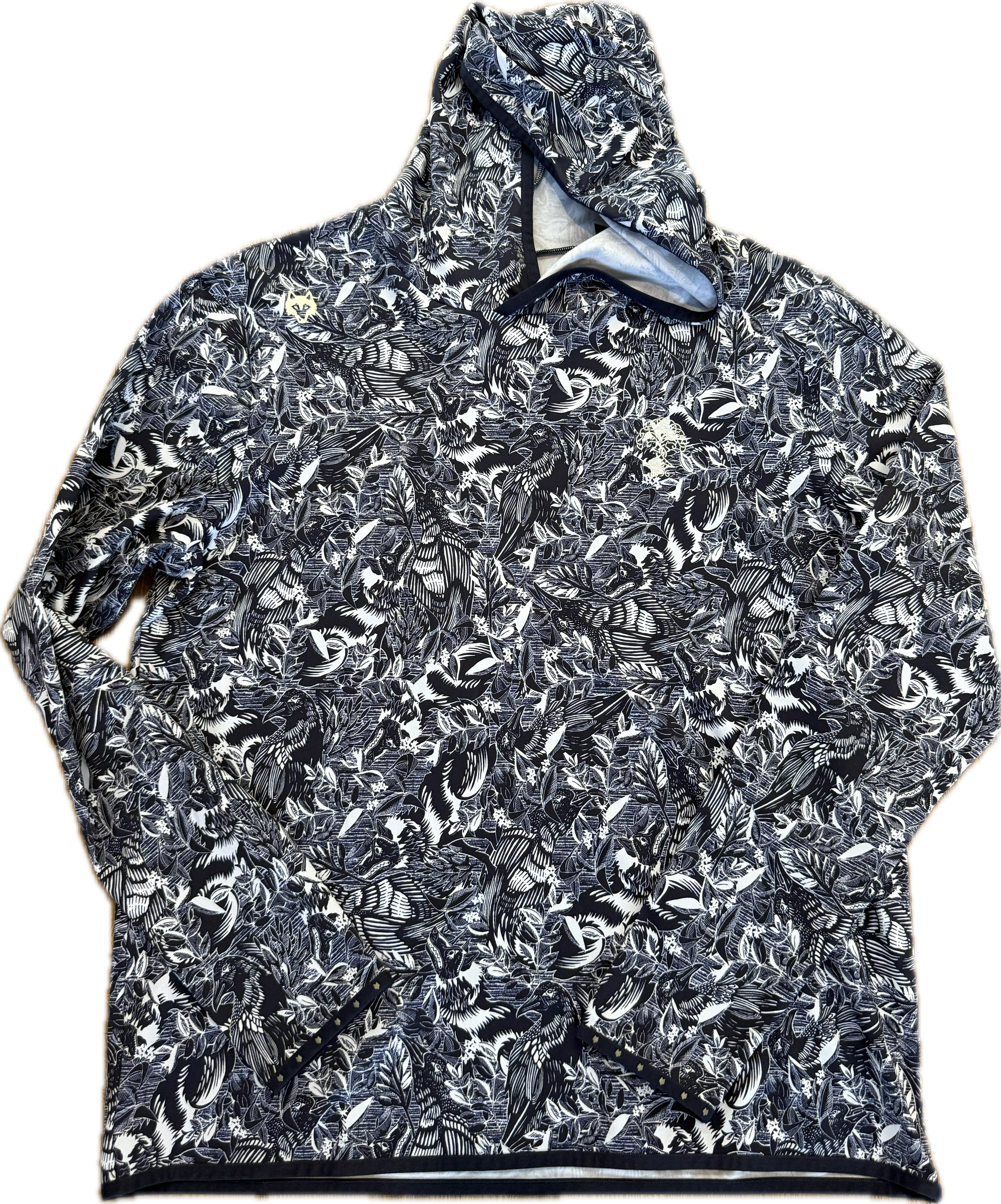 Greyson Stamped Colorado Hoodie