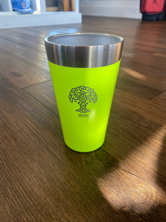 Stanley 16oz Stacking Pint - Neon Yellow