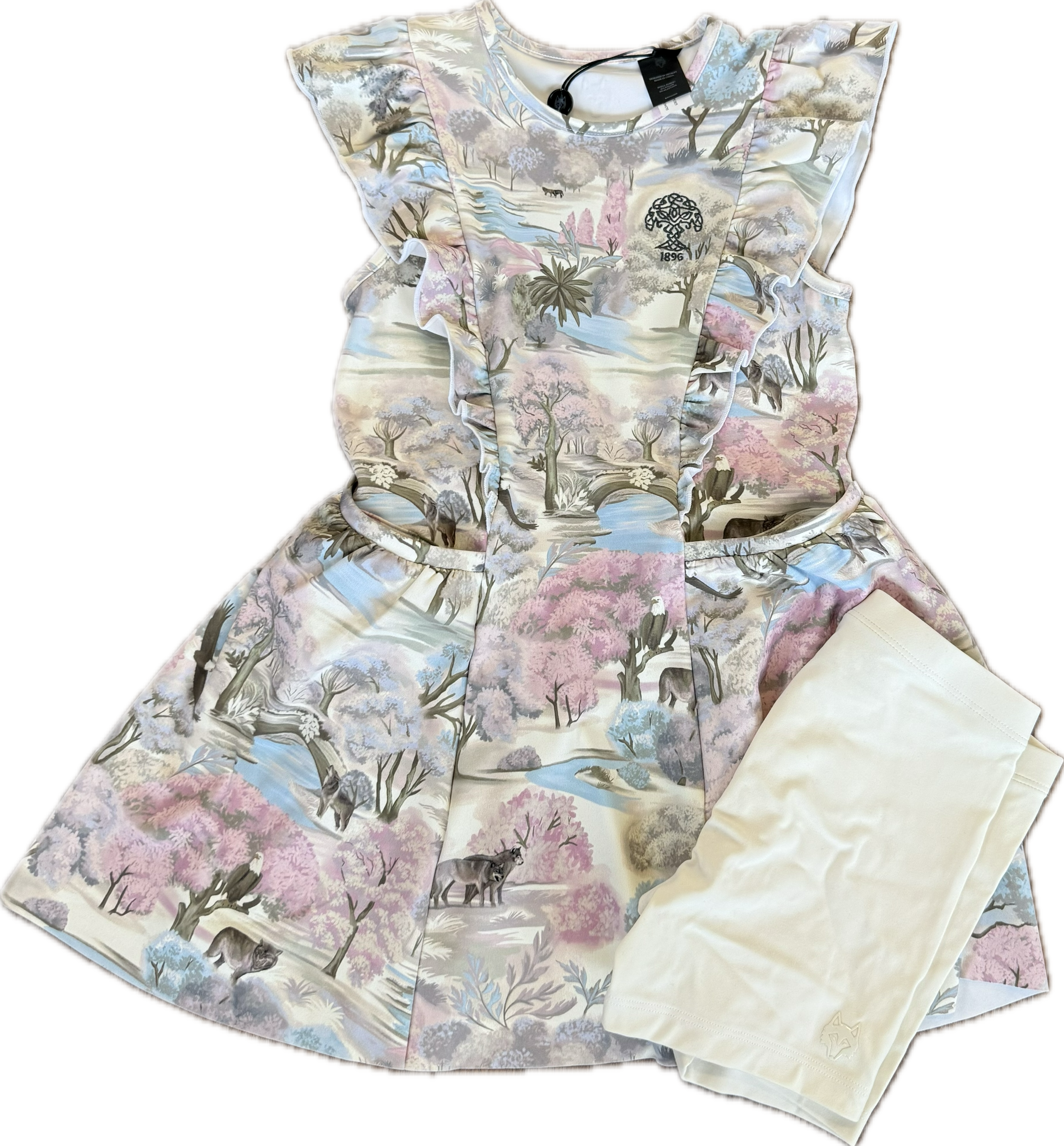 Greyson Girls Dress