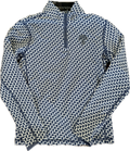 Boys Greyson Tate 1/4 Zip - MEDIUM