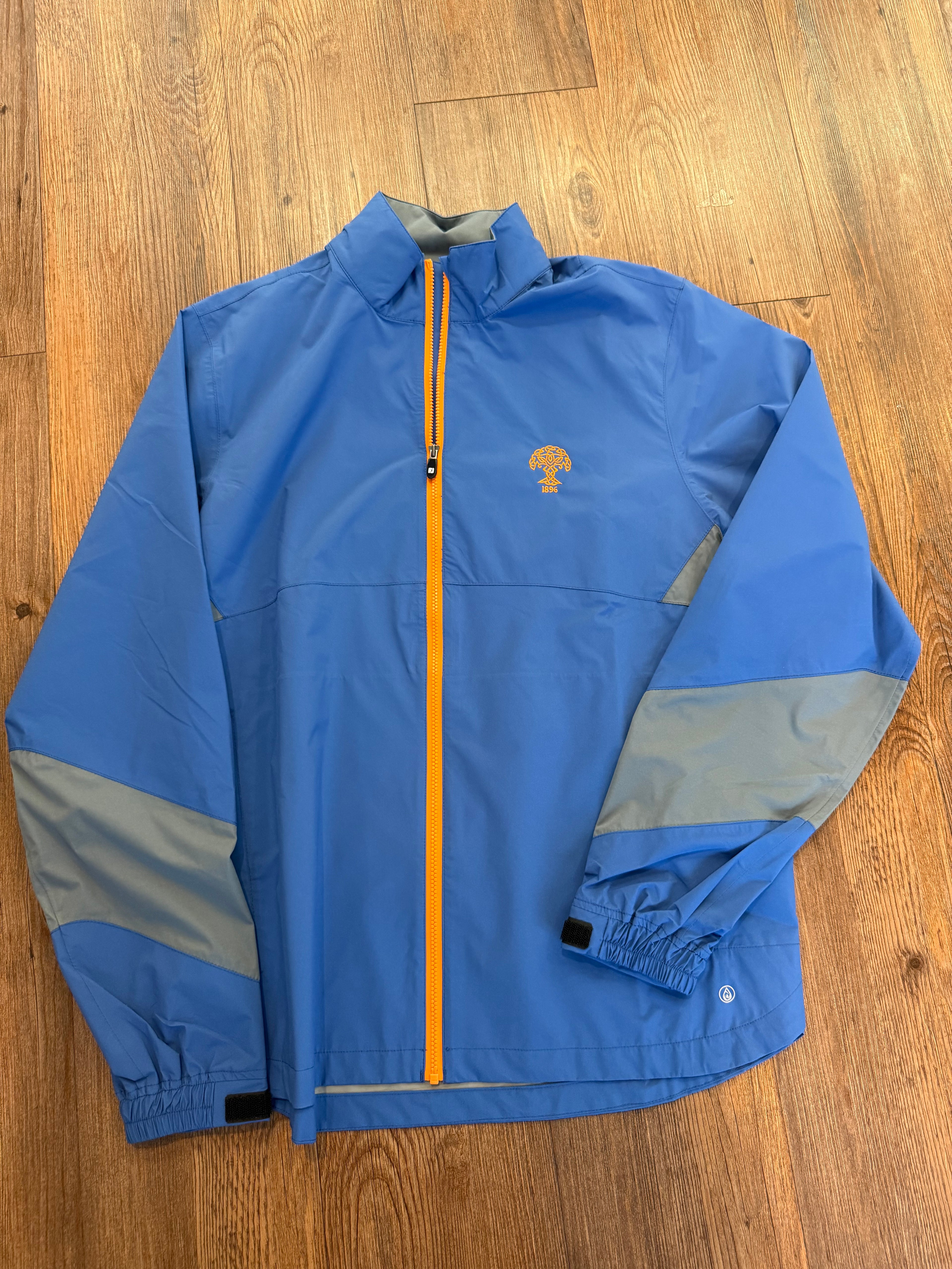 FootJoy HydroLIte Jacket - Indigo