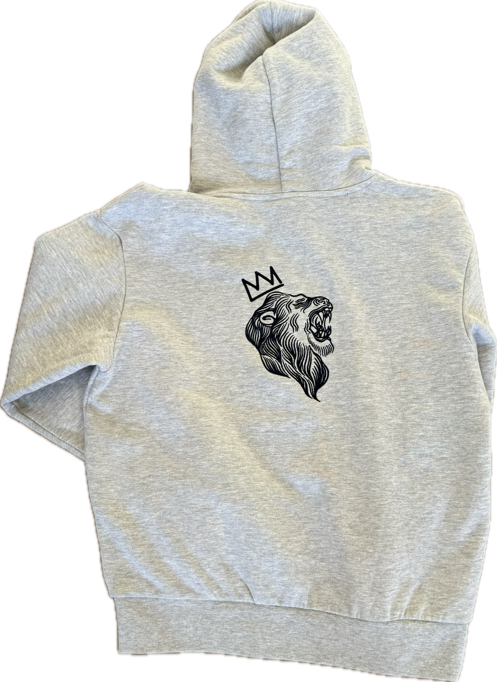 Good Lion Golf Bobbi Sweatshirt - SMALL