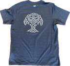 Greyson Guide Sport T-Shirt - Charcoal