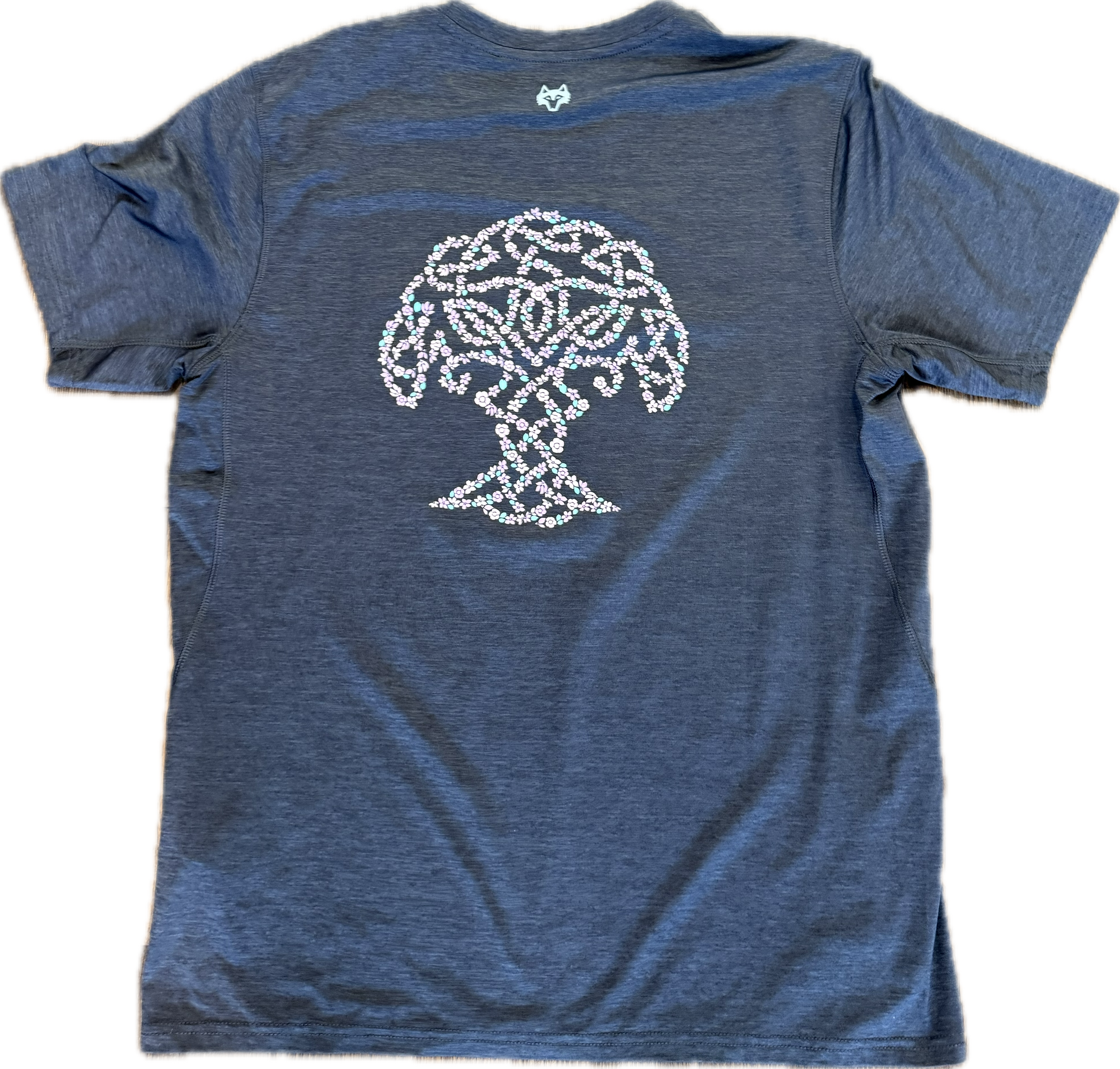 Greyson Guide Sport T-Shirt - Charcoal