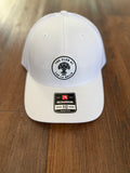 Richardson 112 Hat - White