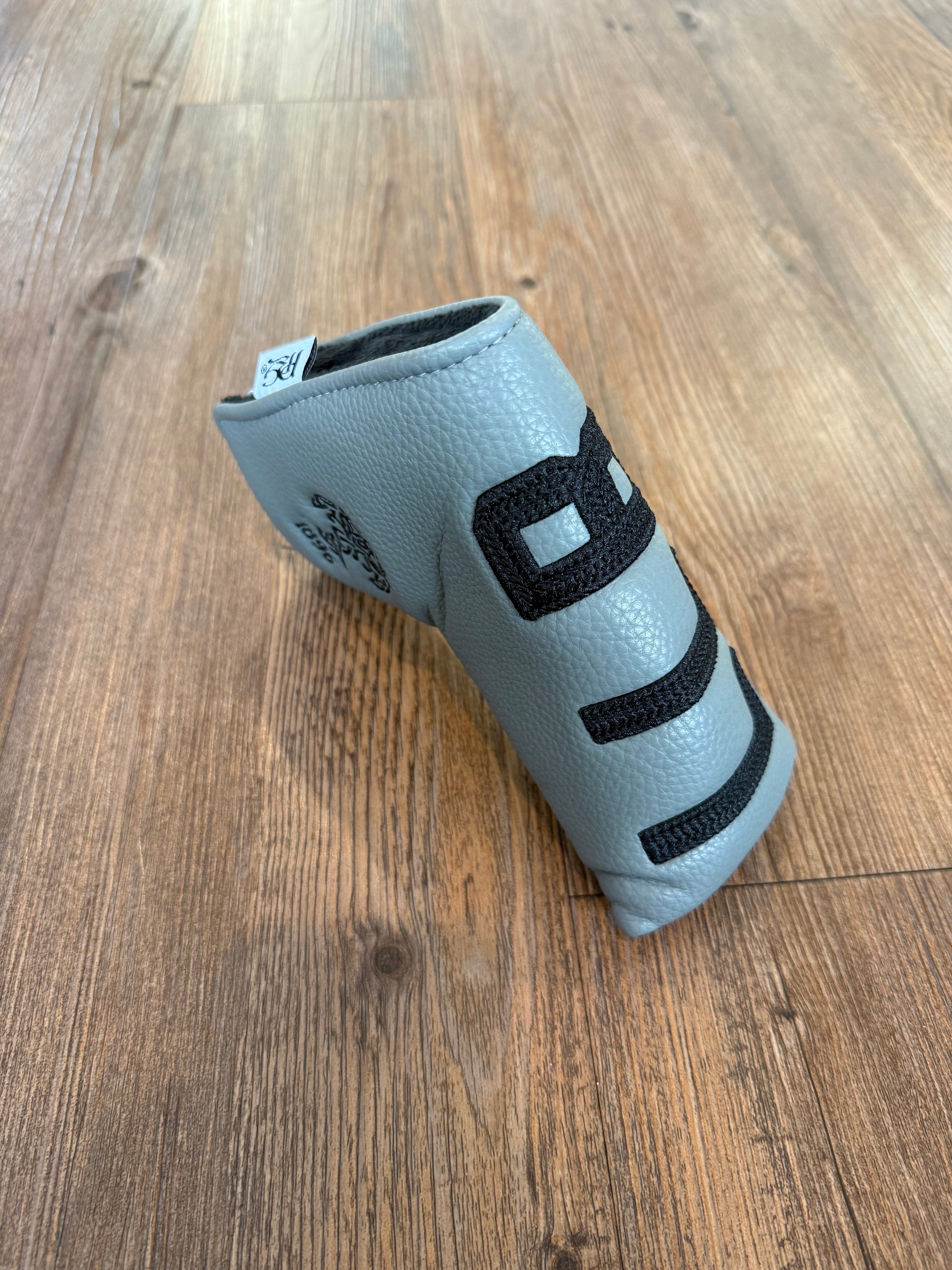 PRG ELITE HEADCOVER  - Gray