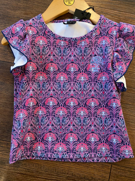 Girls Greyson Shirts - SIZE 4