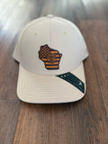 Branded Bills - Elite Hat Desert