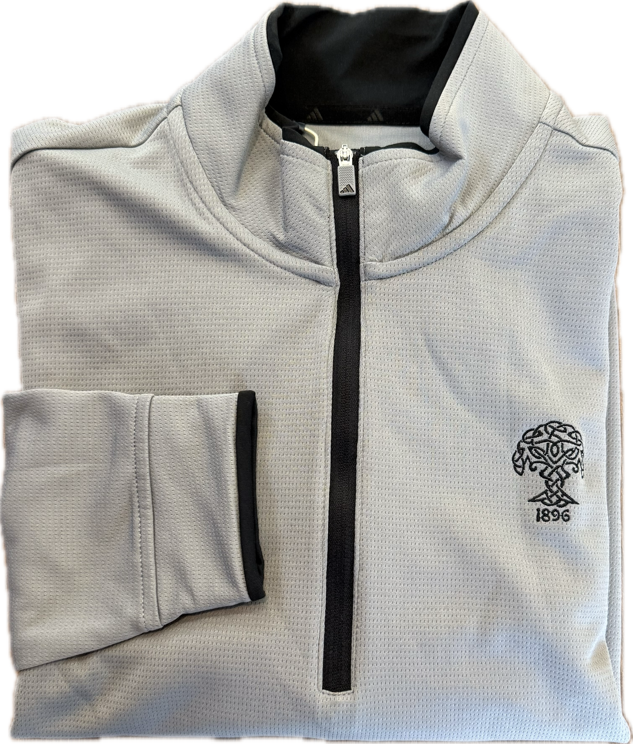 Adida Lightweight Quarter Zip