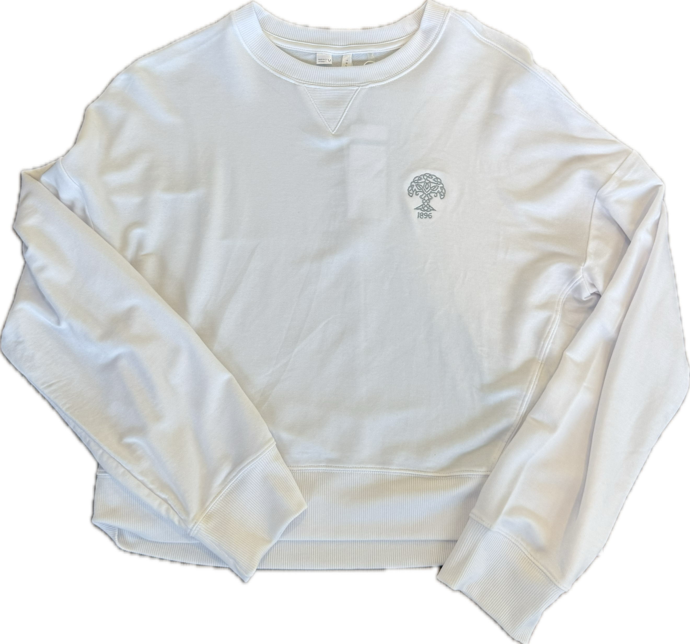 Travis Matthews Cloud Long Sleeve