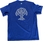 Greyson Guide Sport T-Shirt - Navy