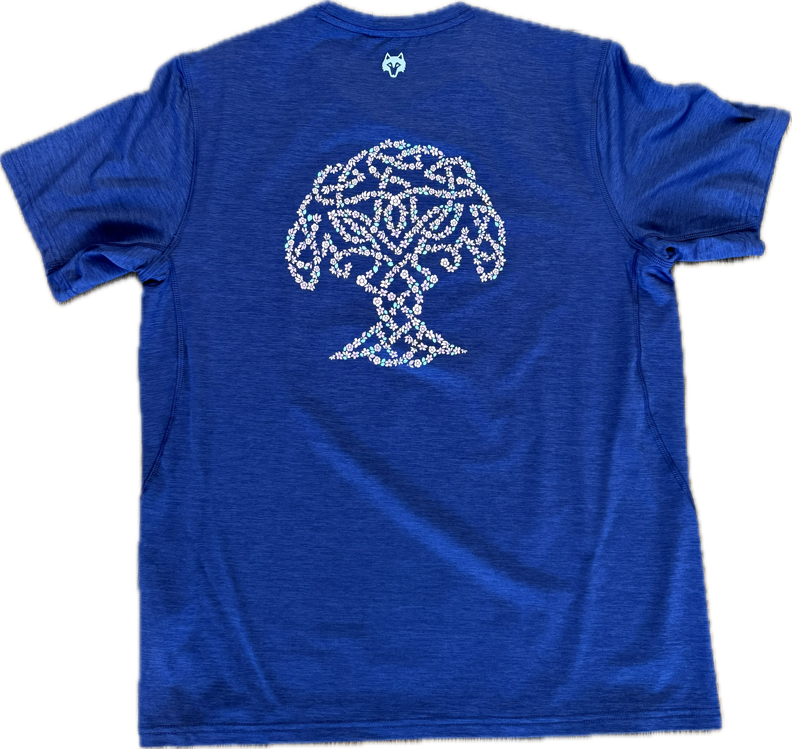 Greyson Guide Sport T-Shirt - Navy