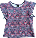 Girls Greyson Sophia Top - SIZE 4