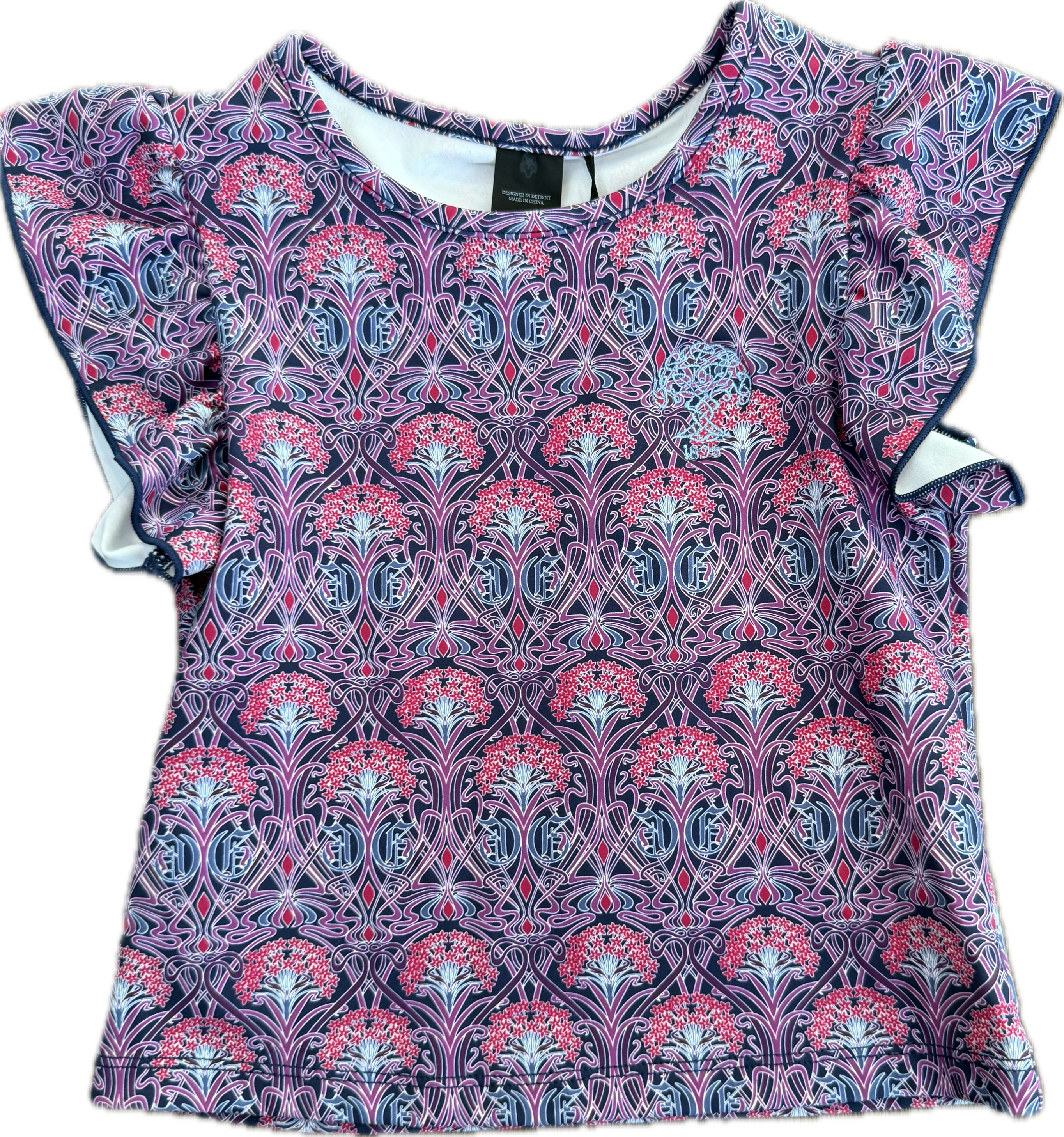 Girls Greyson Sophia Top - SIZE 4