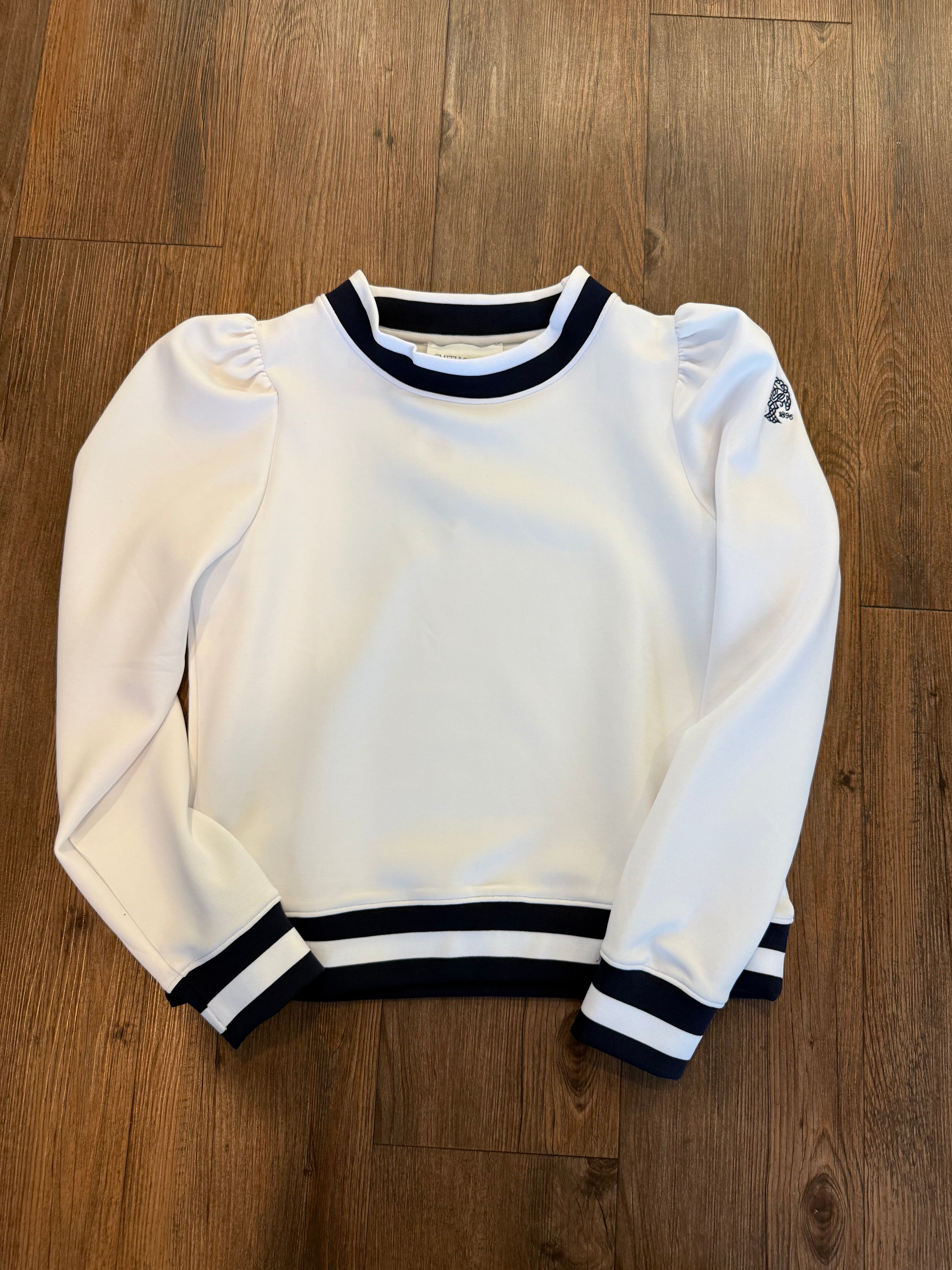 Smith and Quinn Peggy Sweatshirt