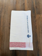 Caddy Towel