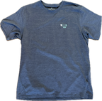 Greyson Guide Sport T-Shirt - Charcoal