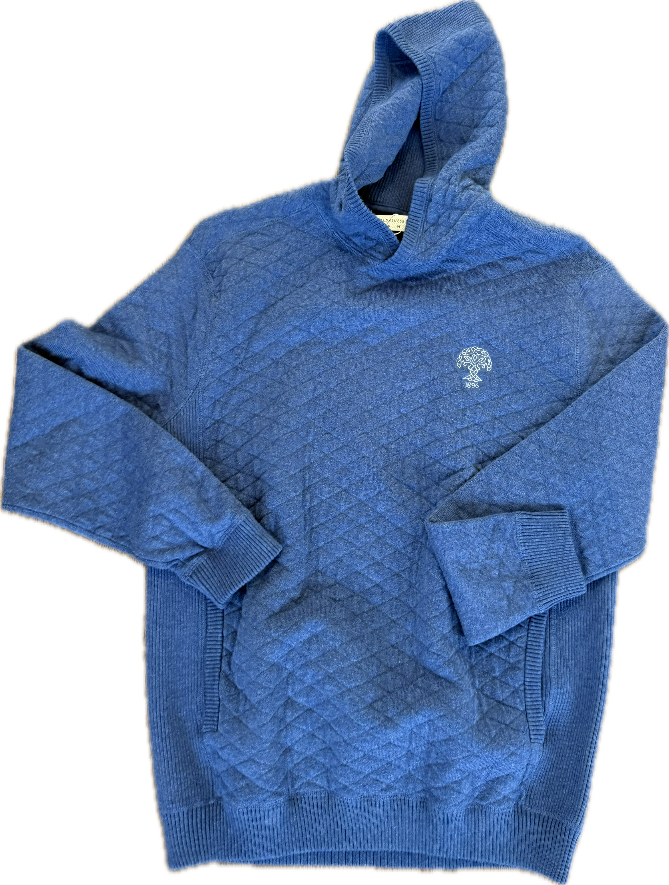 Holderness & Bourne Wallace Sweater - MEDIUM