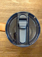 Stanley 30oz Quencher Tumbler - Toast