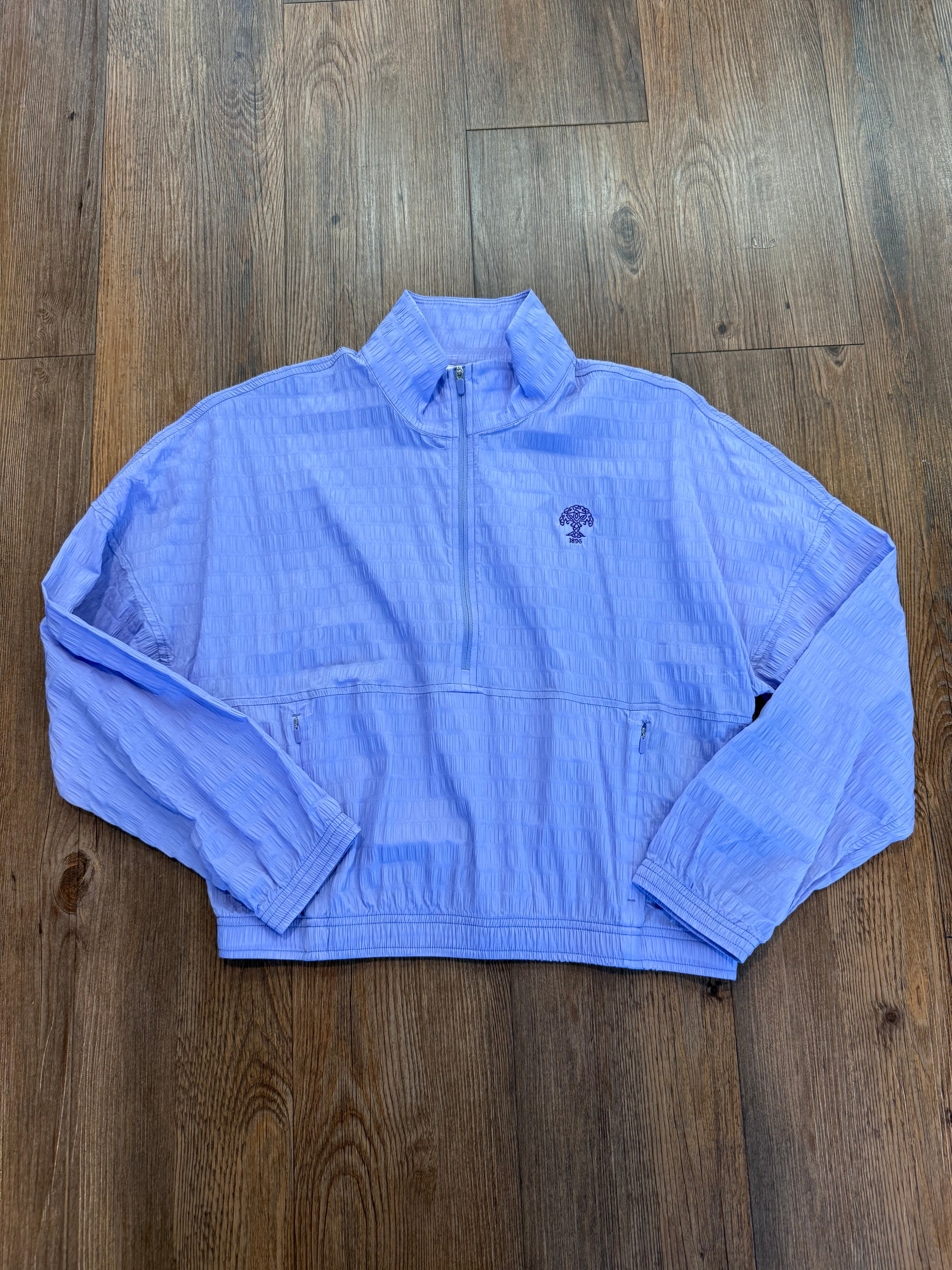 Spanx On the Move Jacket - Mystic