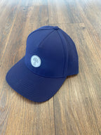 American Needle Super Tech Hat - Navy
