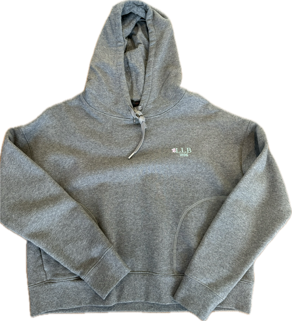 Womens Greyson Aspen Hoodie